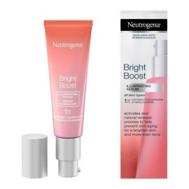 Neutrogena Bright Boost Illuminating Serum Λάμψης 30ml