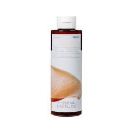 Korres Shower Gel Cashmere Kumquat Αφρόλουτρο Κουμ Κουάτ 250ml