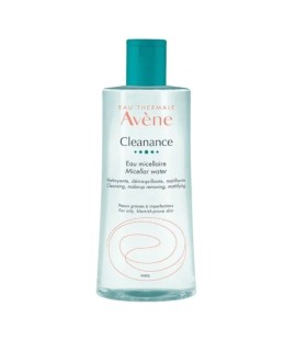 Avene Cleanance Micellaire 400ml