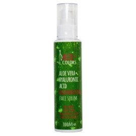 Aloe+ Colors Aloe Vera Face Serum Hyaluronic Acid 100ml