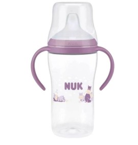 NUK Perfect Match Εκπαιδευτικό Κύπελλο για 6m+, 260ml