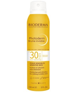 Bioderma Photoderm Sun Mist spf30 - Αντηλιακή Προστασία Προσώπου & Σώματος 150ml