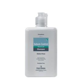 Frezyderm Sebum Control Shampoo 200ml