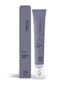 Castalia Chronoderm Antiaging Ageless Eye Cream Αντιρυτιδική & Συσφικτική Κρέμα Ματιών 25ml