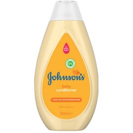 Johnsons Baby Conditioner 500ml