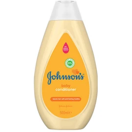 Johnsons Baby Conditioner 500ml