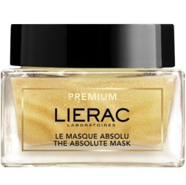 Lierac Premium The Absolute Mask Μάσκα Προσώπου για Λάμψη & Αντιγήρανση, 50ml