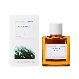 Korres Vetiver Root 50ml