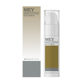 Mey Derma Lux Snail Ορός από Έκκριμα Σαλιγκαριού για Aναδόμηση & Αντιγήρανση, 30ml