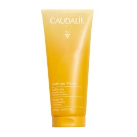 Caudalie Soleil Des Vignes Shower Gel Αφρόλουτρο 200ml