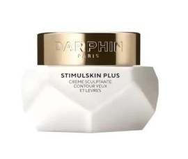 Darphin Stimulskin Plus Sculpting Eye & Lip Contour Cream, 15ml