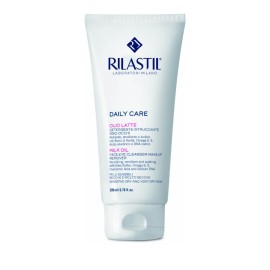 Rilastil Daily Care Milk Oil 200ml