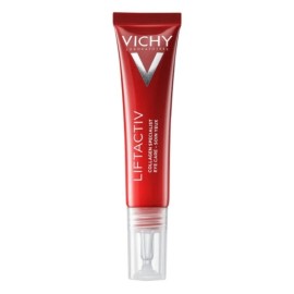 Vichy Liftactiv Collagen Specialist Κρέμα για την Περιποίηση των Ματιών, 15ml