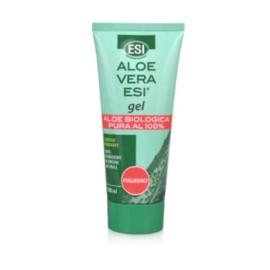 Esi Aloe Vera Gel Pure to 99,9% Υποαλλεργικό Τζελ Αλόης 100ml