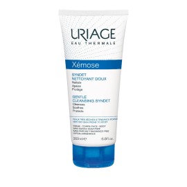 Uriage Xemose Syndet - Ήπιος Καθαρισμός 200ml