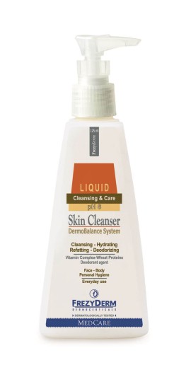 Frezyderm Skin Cleanser 125ml