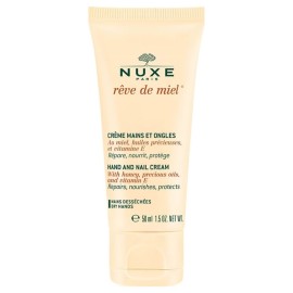 Nuxe Reve De Miel Creme Mains Ongles Κρέμα Χεριών & Νυχιών 50ml