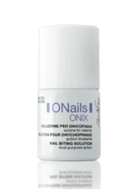 BioNike ONails Onix Διάλυμα για την Ονυχοφαγία 11 ml