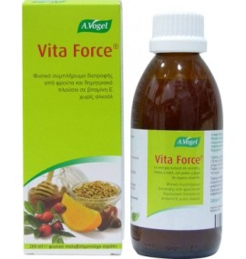 A. Vogel VitaForce 200ml