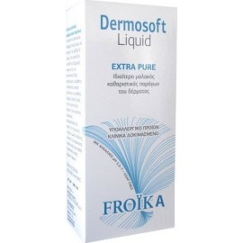 Froika Dermosoft Liquid Extra Pure 200ml