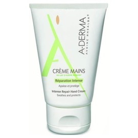 A- Derma Hand Cream 50ml