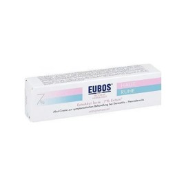 Eubos Dry Skin Children Ectoin 7% Κρέμα Ενυδάτωσης & Αποκατάστασης 30ml