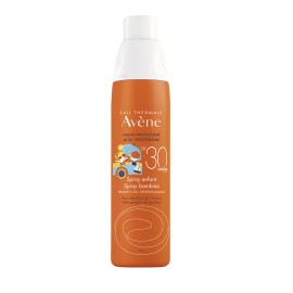 Avene Spray Enfant spf30+ 200ml