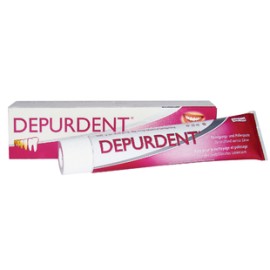 Emoform Depurdent Swiss 50ml