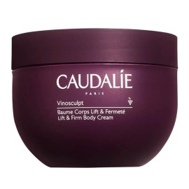 Caudalie Vinosculpt Lift & Firm Body Cream Συσφικτική Κρέμα Σώματος 250ml