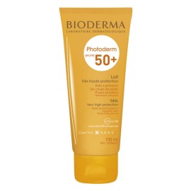 Bioderma Photoderm Max Milk SPF50+ Αντηλιακό Γαλάκτωμα Σώματος - Προσώπου 100ml
