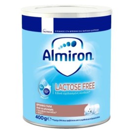 Nutricia Almiron FL 400g