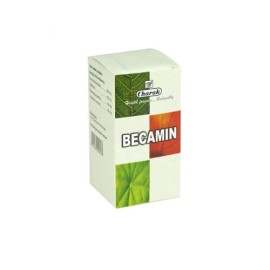 Charak Becamine 100tabs