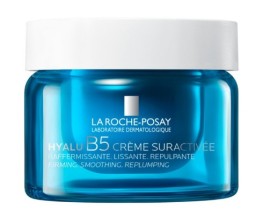 La Roche Posay Hyalu B5 Suractivated Cream Αντιρυτιδική Κρέμα για Άμεση Σύσφιξη, Λείανση & Επανόρθωση, 50ml
