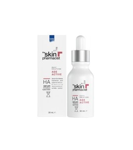 Intermed The Skin Pharmacist Age Active HA Serum 30ml