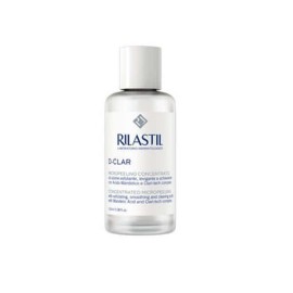 Rilastil D-Clar Concentrated Micropeeling Απολεπιστική Αγωγή Προσώπου, 100ml