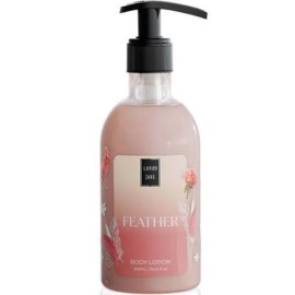 Lavish Care Feather Κρέμα Σώματος, 300ml