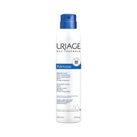 Uriage Xemose Sos Anti-Itch Mist Λεπτόρρευστο Mist Κατά του Κνησμού & της Ξηρότητας 200ml