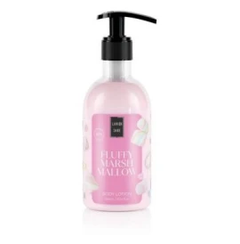 Lavish Care Body Lotion Fluffy Marshmallowm, 300ml