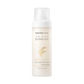 Thank You Farmer Rice Pure Milky Cleansing Oil 200ml