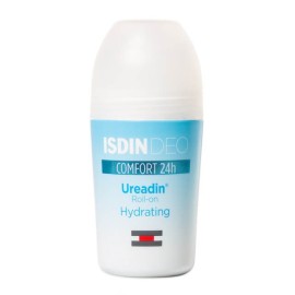 Isdin Ureadin Deo Roll on Αποσμητικό 24h 50ml