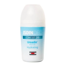 Isdin Ureadin Deo Roll on Αποσμητικό 24h 50ml
