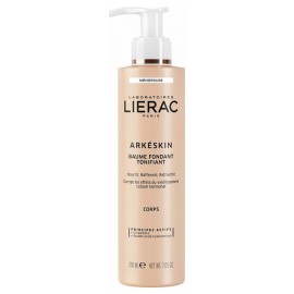 Lierac Arkeskin Baume Fondant Tonifiant Θρεπτικό Βάλσαμο Ενυδάτωσης και Τόνωσης 200ml