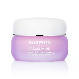 Darphin Predermine Anti-Wrinkle & Firming Sculpting Night Cream, Αντιρυτιδική Κρέμα Νυκτός 50ml