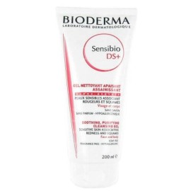 Bioderma Sensibio DS+ Gel Moussant 200ml