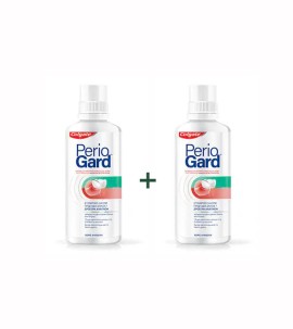 Colgate Periogard 400ml 1+1 Δώρο