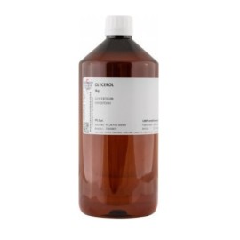 Fagron Φυτική Γλυκερόλη 1000ml
