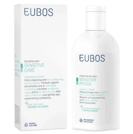 Eubos Sensitive Shower & Cream 200ml