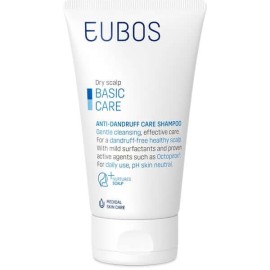 Eubos Anti-Dandruff care shampoo 150ml