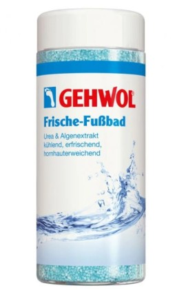 Gehwol Refreshing Foot Bath 330ml