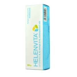 Helenvita Daily moisturizing cream 100g